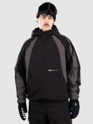 Dimito Wave Padded (Polartec) Jacket - buy now | ID-756891